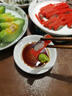 尚致希鯪魚籽刺身日料壽司希零魚籽即食紅黃生魚片生鮮 【4條】希鯪魚籽130g/條 曬單實(shí)拍圖