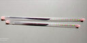 銘錚釣具羅非漂黑坑競(jìng)技專(zhuān)用輕口鯽魚(yú)漂高靈敏羅飛底釣細(xì)長(zhǎng)身浮漂短腳醒目浮標(biāo) LF-002 吃鉛約1.79g 一支（收藏下單 發(fā)2支） 曬單實(shí)拍圖