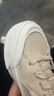 耐克（NIKE）女鞋夏秋季新款運(yùn)動鞋時尚潮流低幫板鞋厚底增高松糕休閑鞋子女 DM7590-200幻影灰白隊橙 36 曬單實拍圖