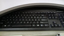 perixx佩銳 PB515 雙連接HUB 商務(wù)/工業(yè) 工控一體機有線USB接口觸摸板鍵盤防水濺 曬單實拍圖