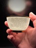季慕家描金雕刻高檔主人杯中式景德鎮陶瓷品茗杯個(gè)人專(zhuān)用功夫茶具送禮 描金雕刻主人杯-長(cháng)城杯 200mL以下 曬單實(shí)拍圖