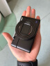 SONY索尼DSC-RX100M7 黑卡数码相机（24-200mm焦段  4K视频) RX100M7 黑卡7 黑卡7(入门套装) 实拍图