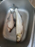 威拓森（weituosen）超緊太空豆散裝硅膠特級優(yōu)質透明套裝全套組合大物主線組釣魚配件 7+2+1斑點隱形豆5#【3-5#】13組 曬單實拍圖