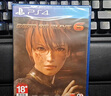 PlayStation現貨 索尼 PS4（PS5適用）游戲光盤(pán) 全新正版 格斗對戰 中文版 死或生6 DOA6 生與死 6 曬單實(shí)拍圖