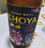 俏雅 国产(CHOYA）果酒  青梅酒  14.5度 1.8L  女生果味调酒 实拍图