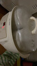 一枚王適配天際舟電燉鍋隔水電燉盅內膽蓋子配件燉罐16A W16D 16BW 12B 陶瓷煲湯燕窩 16A 小 0.6L  DDZ-16BW0.6L 曬單實(shí)拍圖