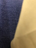 播做舊牛仔褲秋冬新品鉛筆褲高腰顯瘦通勤休閑女DDQ4KD5424 B59牛仔藍 L 曬單實(shí)拍圖