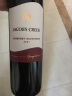 杰卡斯（Jacob's Creek）经典赤霞珠干红葡萄酒750ml原瓶进口闪电顺丰发货 6瓶 实拍图