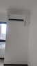 美的（Midea） 空調(diào)套裝三室一廳 酷省電空調(diào)一套購齊 新一級能效變頻柜掛套餐 客廳空調(diào)臥室掛機 以舊換新 3匹柜機+大1匹*2+1.5匹掛機【大三室套購】 曬單實拍圖