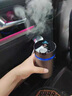 奔馳車載香薰E300L C260L GLC A200 GLB gla gle汽車噴霧內(nèi)飾香水 2瓶【古龍】香薰補(bǔ)充液50ml 曬單實(shí)拍圖