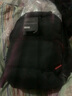 聯(lián)想Thinkpad雙肩背包電腦包商務(wù)休閑旅行出差帆布材質(zhì)【彩色logo】 15.6英寸雙肩包B200 曬單實(shí)拍圖