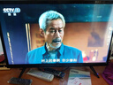 王牌海電視機32/45/55/60/65/75/85/100英寸4K無(wú)邊液晶電視機智能語(yǔ)音無(wú)線(xiàn)投屏家用客廳大彩電防爆監控屏 45Max 電視版【長(cháng)72-42寬】cm 曬單實(shí)拍圖