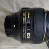 一葉蘭HB-58遮光罩 適用尼康鏡頭18-300mm f/3.5-5.6G ED VR鏡頭配件 曬單實拍圖