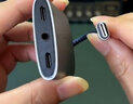 JOWOYE蘋果轉(zhuǎn)換器直播聲卡iphone手機轉(zhuǎn)接頭吃雞游戲語音連麥克風耳機通話ipad轉(zhuǎn)接線PD快充3.5mm音頻轉(zhuǎn)U盾 曬單實拍圖