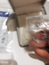 木丁丁S925銀項鏈麋鹿森系一鹿有你小眾設計鎖骨鏈飾品七夕情人節(jié)禮物 紅色 曬單實拍圖