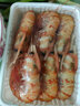海升東進(jìn)口牡丹蝦刺身 生吃新鮮即食原裝天然盒裝  生鮮 蝦類(lèi)  高端食材 2斤裝俄羅斯(14-16只) 曬單實(shí)拍圖