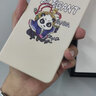 邁煜  vivoY51s手機(jī)殼vivoY51s保護(hù)套防摔全包鏡頭直邊液態(tài)硅膠殼個(gè)性男女款 vivoY51s【古董白】 曬單實(shí)拍圖