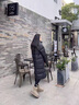 百麗踏厚底雪地靴女2025年新款冬季戶外加絨加厚牛皮短靴子?xùn)|北面包棉鞋 羚羊棕色 38 厚底雪地靴 曬單實(shí)拍圖
