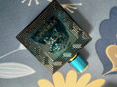 范思哲（VERSACE）愛(ài)神之水愛(ài)羅斯火焰男士淡香水魅力紳士 禮物 曬單實(shí)拍圖