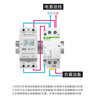 固興小型時(shí)控開關(guān)定時(shí)器電源路燈微電腦全自動220v導(dǎo)軌式定時(shí)間控制器 （220V）2KW套裝：時(shí)控開關(guān)+25A接觸器 曬單實(shí)拍圖