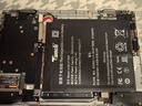 唐成適用臺電TECLAST Teclast F5筆記本電池H-30137162P 升級版4000mAh 臺電Teclast F5 曬單實拍圖