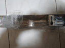 秦友煙機(jī)配件接油盒側(cè)吸油煙機(jī)不銹鋼油杯可調(diào)接油槽大全通用各種品牌 平扣42厘米可調(diào)節(jié) 曬單實(shí)拍圖