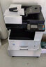 京瓷（KYOCERA） ECOSYS M4125idn A3黑白激光多功能數(shù)碼復合機打印復印一體機 主機標配（雙面輸稿器+網絡打?。?第二落地紙盒 曬單實拍圖