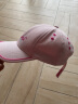 吉普（JEEP）帽子男女士棒球帽时尚潮流四季款鸭舌帽情侣款运动品牌帽子A0158 实拍图