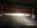 適用10-19款大眾老途觀(guān)led大燈改裝超亮聚光遠光燈近光車(chē)燈汽車(chē)led燈泡 途觀(guān)10-12款【近光】2支裝 曬單實(shí)拍圖