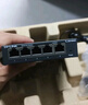 普聯(lián)（TP-LINK） 16口全千兆交換機 非網(wǎng)管T系列 企業(yè)級交換器 監控網(wǎng)絡(luò )網(wǎng)線(xiàn)分線(xiàn)器 分流器 TL-SG1016DT 曬單實(shí)拍圖