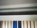 家电清洗 上门服务 清洁保养 消毒除菌 中央空调5组风口 清洗套餐 实拍图