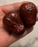 西域美农特级每日红枣1kg礼盒精品 新疆和田6星大枣 独立小袋 孕妇蜜饯 实拍图