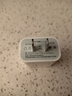 原裝適用蘋果iPad 10充電器30WPD快充平板10.9英寸iPad10充電頭iPad第10代10.9英寸平板充電器i 【30W快充頭+2米線】 曬單實(shí)拍圖
