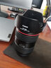 佳能24-70mm f/4L IS USM F2.8 II二代紅圈廣角全畫(huà)幅 二手單反鏡頭大三元 99新佳能24-70 F2.8 II代紅圈鏡頭 官方標配 曬單實(shí)拍圖