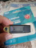 金士頓64G U盤 DTX高速128G手機電腦兩用優(yōu)盤usb3.0批量個性化定制外殼圖案送禮物刻字 大橘為重-定制款 128GB 標(biāo)配拍下即送掛繩[10%客人選擇] 曬單實拍圖