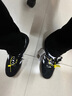 阿迪達(dá)斯 （adidas）NEO VL COURT  復(fù)古德訓(xùn)鞋 休閑鞋 運(yùn)動鞋 板鞋 男鞋 女鞋 HQ1801/JS3004 41 曬單實(shí)拍圖