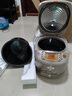象?。╖O JIRUSHI） 電飯煲電飯鍋IH電磁加熱多功能3L電飯煲日本原裝進(jìn)口HCH HCH18（5L） 曬單實(shí)拍圖