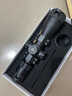 沼澤鹿HDMAX4-16x44SFFFP瞄準器倍鏡十字鏡高倍率短款清晰抗震瞄準鏡 HDMAX4-16x44SFFFP【黑色】 20mm分體安裝支架 曬單實拍圖