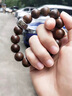 資微黛保價(jià)胖東來(lái)品質(zhì)正宗天然沉香手串男六字真言轉運珠十二生肖本命佛 【全面化解】12MM 生肖鼠-全沉水 曬單實(shí)拍圖