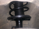 汽車(chē)減震器避震器適用長(cháng)安江淮東風(fēng)風(fēng)神力帆眾泰原車(chē)原裝規格避震 前（一對） 力帆620/630/520 曬單實(shí)拍圖