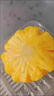 海南金鉆鳳梨新鮮菠蘿鮮甜多汁自然熟熱帶孕婦水果手撕鳳梨整箱 嚴選果1顆優(yōu)選裝 曬單實(shí)拍圖