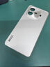 Yswen 適用iQOOZ9手機殼金屬鏡頭全包防摔Turbo直邊保護套軟硅膠超薄磨砂散熱男女款新品高級感簡(jiǎn)約潮流 iQOOZ9Turbo【優(yōu)雅銀】金屬鏡頭*膚感磨砂 曬單實(shí)拍圖