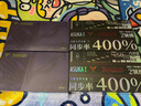 飛智八爪魚5 EVA聯名款 無線游戲手柄 力調節(jié)合金搖桿Switch類xbox藍牙體感PC電腦ns電視Steam 曬單實拍圖