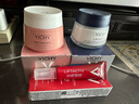 薇姿（VICHY）活性塑顏晚霜 50ml 保濕修護(hù)滋潤(rùn)淡化細(xì)紋 曬單實(shí)拍圖