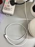 途州適用VIVOY52S數(shù)據(jù)線雙引擎閃充vivoY52S T1版快充線手機充電線18W瓦 typeC接口加長 Y52S系列【閃充線】1條裝 1.5m 曬單實拍圖