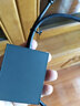 品勝（PISEN） USB3.0高速Type-C多功能讀卡器支持SD/TF/CF/MS相機無(wú)人機監控內存卡適用電腦蘋(píng)果15安卓手機iPad 四合一讀卡器【USB3.0+Type-C】多盤(pán)符 曬單實(shí)拍圖