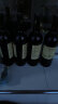 长城 特选9橡木桶解百纳干红葡萄酒 750ml*6瓶 整箱装 实拍图