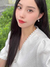 PWL999足銀愛心珍珠耳釘女小眾設(shè)計高級養(yǎng)耳洞耳環(huán)輕奢氣質(zhì)百搭耳飾 愛心珍珠耳釘【999足銀】 曬單實拍圖