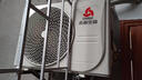 志高（CHIGO）空調(diào) 壁掛式 家用 客廳臥室 出租房 節(jié)能省電 靜音 獨(dú)立除濕 單冷 定頻  以舊換新純銅管包安裝 大1匹 五級能效 單冷定頻純銅管10-15平方 曬單實(shí)拍圖