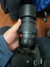 JJC 相機(jī)遮光罩 適用于尼康A(chǔ)F-S 55-300mm F4.5-5.6G鏡頭 替代HB-57 D7500 D7200 D850 D610 D5配件 曬單實(shí)拍圖